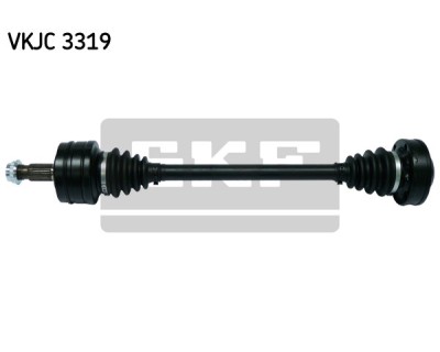 Semiasse SKF - VKJC 3319